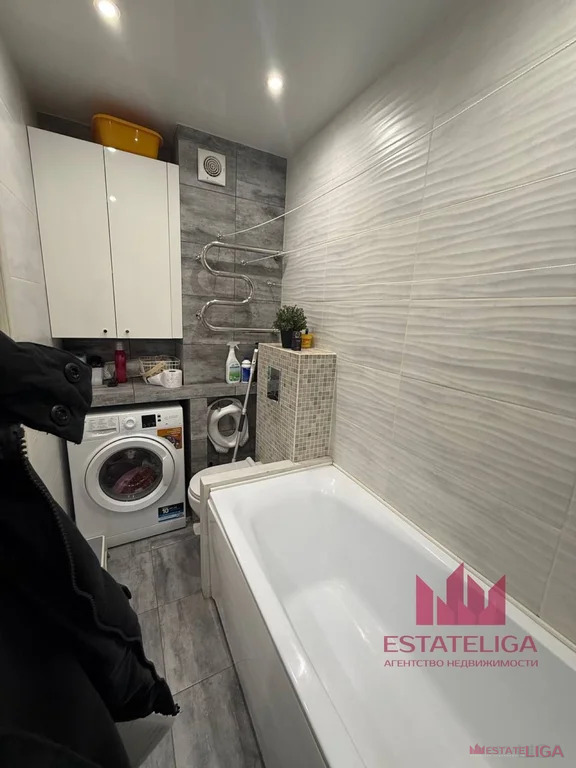 Продажа квартиры, Волгоградский пр-кт. - Фото 8