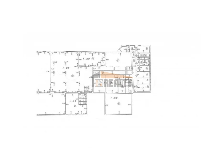 Аренда производственного помещения, Мытищи, Мытищинский район, ул. ... - Фото 4