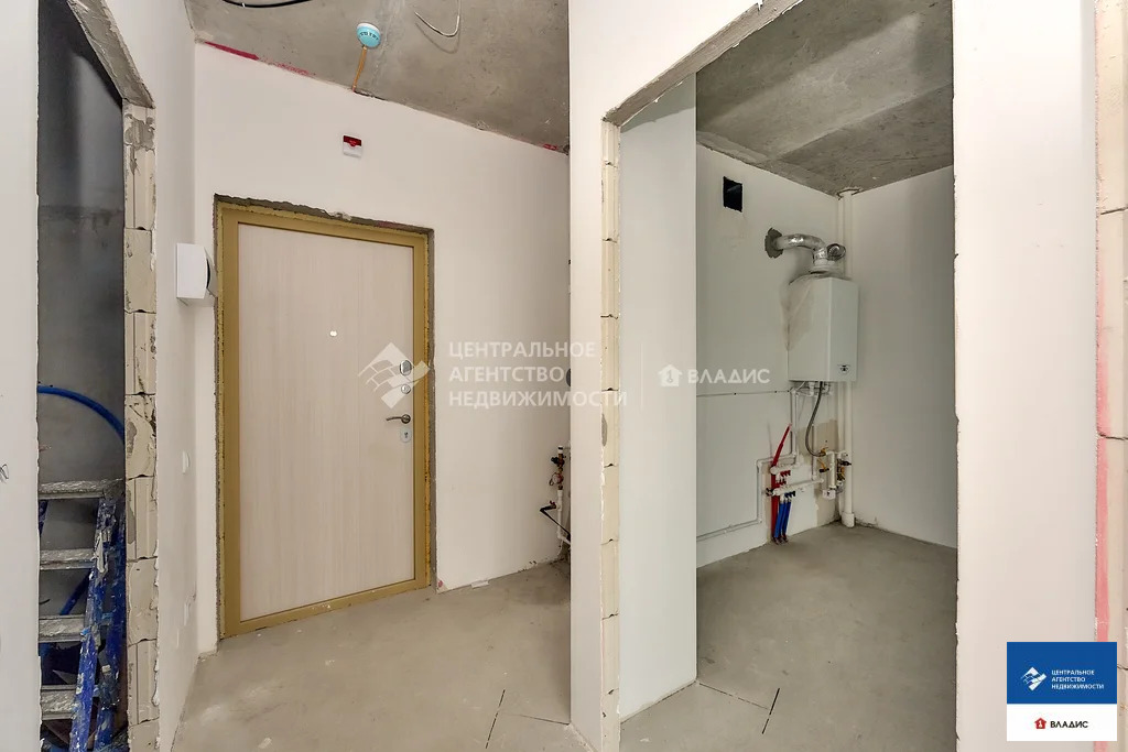 Продажа квартиры, Рязань, ул. Быстрецкая - Фото 18