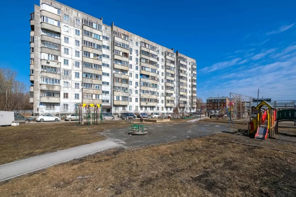 Продажа квартиры, Новосибирск, ул. Мира - Фото 21