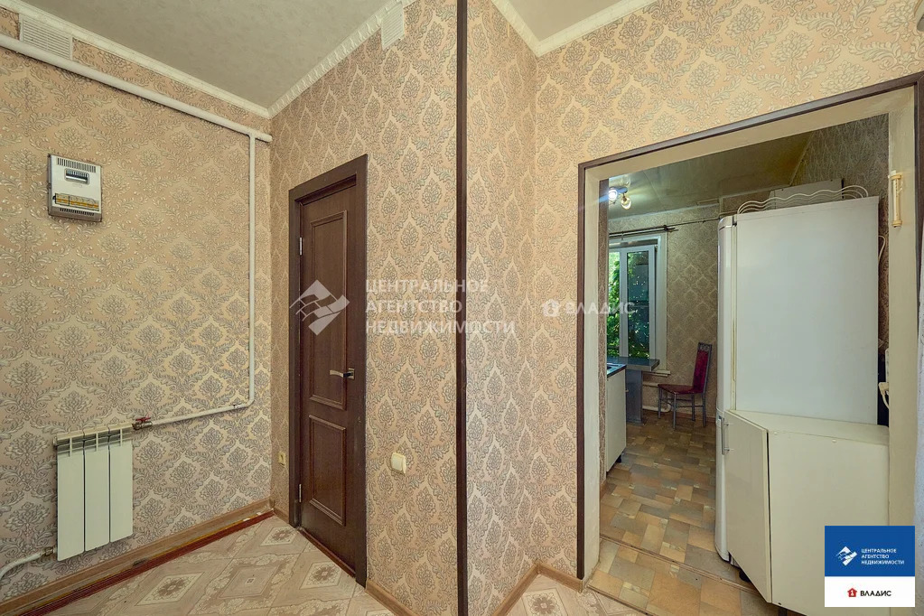 Продажа квартиры, Рязань, ул. Павлова - Фото 10