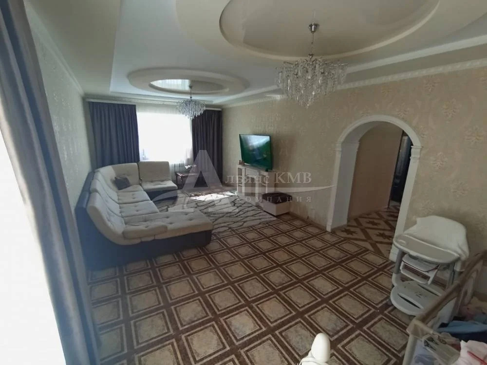 Продажа дома, Георгиевск, ул. Ленина - Фото 4