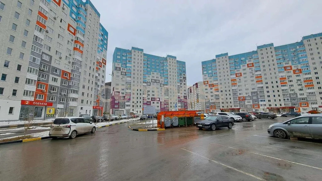 Продажа квартиры, Тюмень, Константина Посьета улица - Фото 3