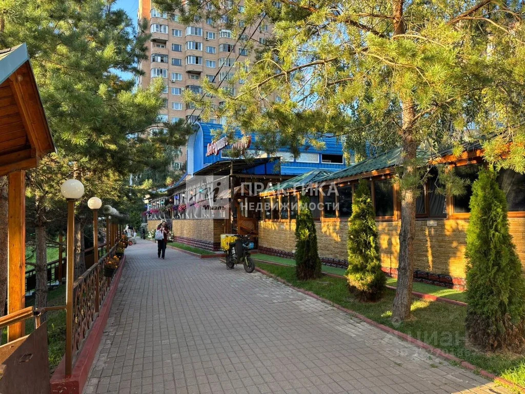 Продажа торгового помещения, Химки, Юбилейный пр-кт. - Фото 16
