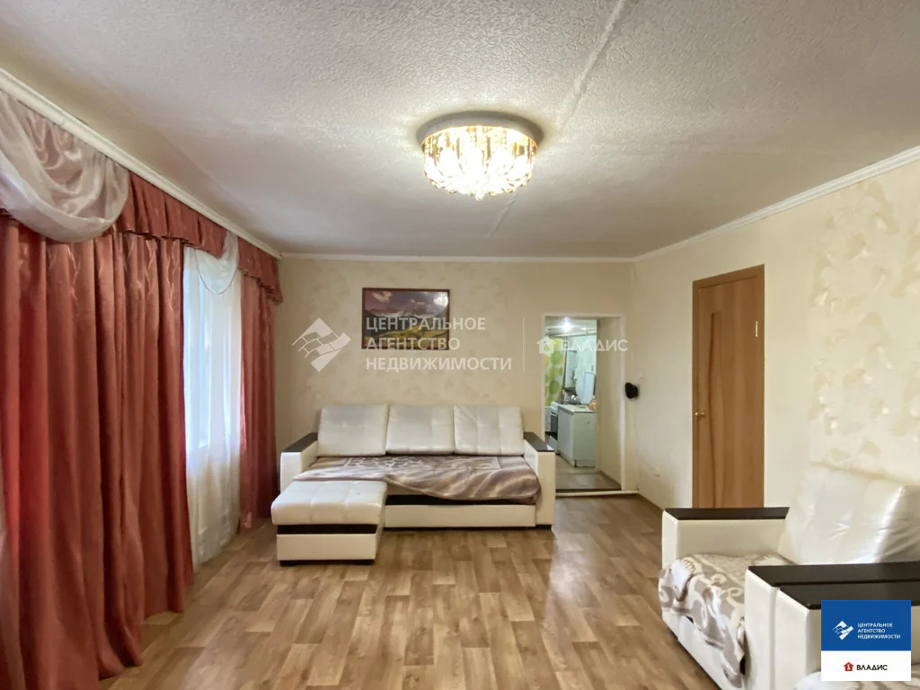 Продажа дома, Секирино, Скопинский район, ул. Хуторская - Фото 15