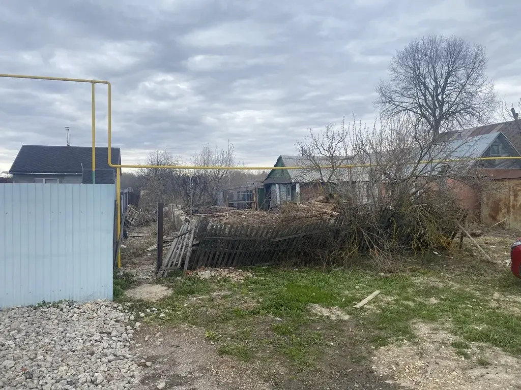 Участок в Кульсеитово продажа - Фото 1