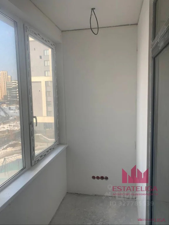 Продажа квартиры, м. Авиамоторная, улица Крузенштерна - Фото 12