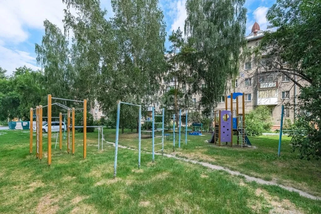 Продажа квартиры, Новосибирск, ул. Ленинградская - Фото 4