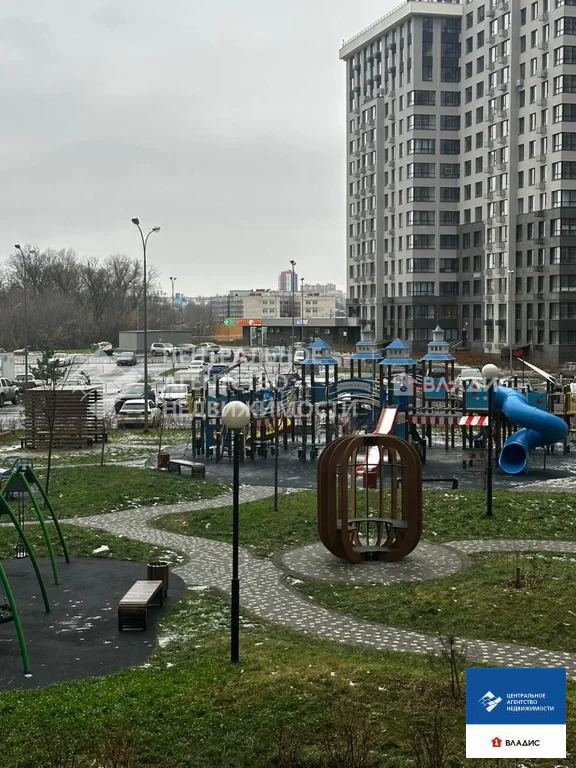 Продажа квартиры, Рязань, улица Александра Полина - Фото 15