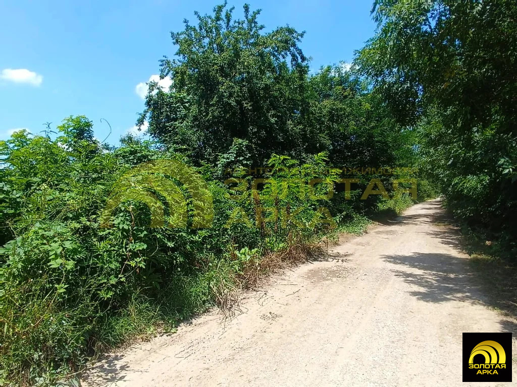 Продажа участка, Мингрельская, Абинский район, ул. Ильская - Фото 3