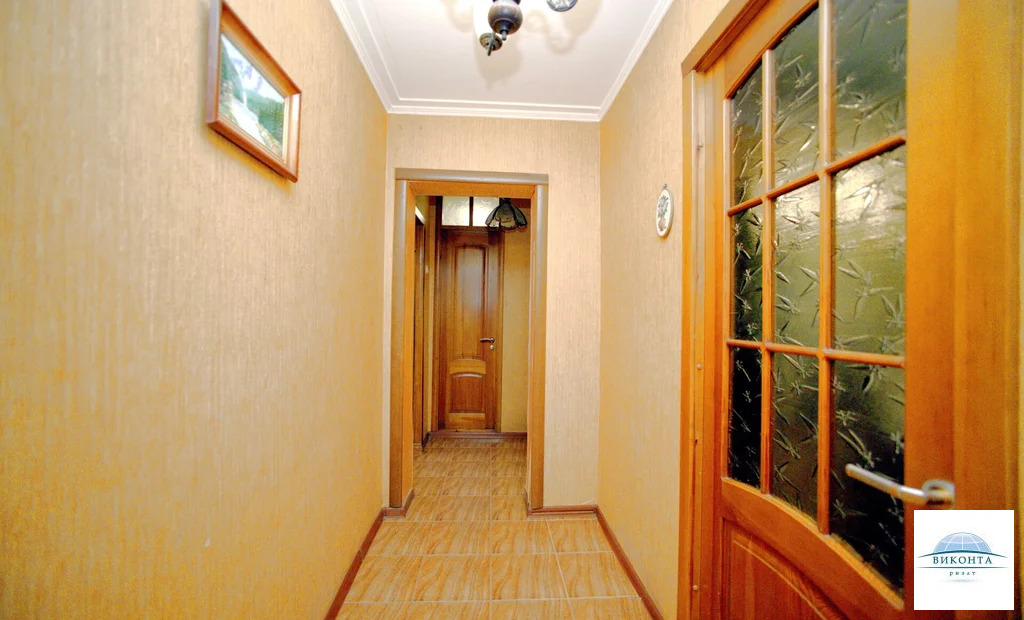 Продажа квартиры, Краснодар, улица им. Филатова - Фото 0
