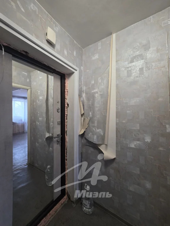 Продажа квартиры, м. Бабушкинская, Янтарный проезд - Фото 12