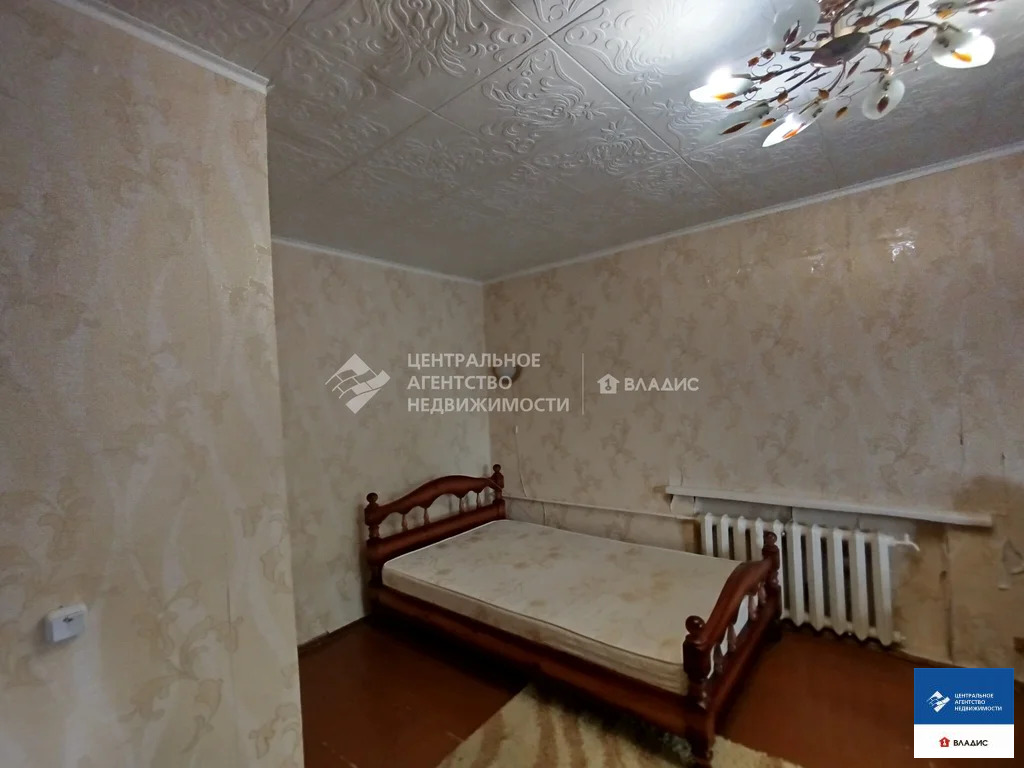 Продажа квартиры, Касимов, Касимовский район, улица Илюшкина - Фото 13