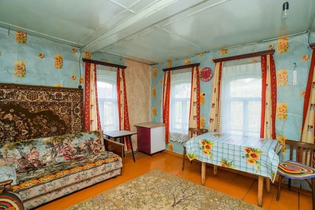Дом по ул. Крушина 12 - Фото 5
