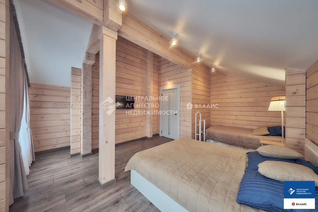Продажа дома, Глебово, Рязанский район, Рождественская улица - Фото 22