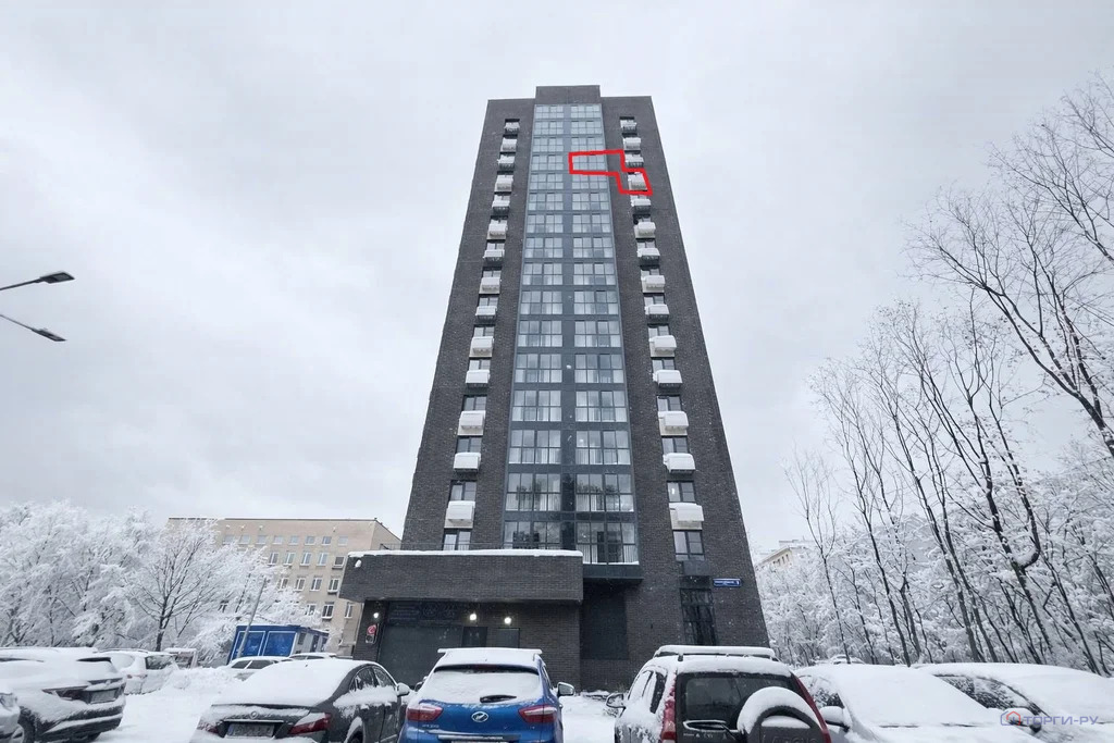 Продажа квартиры, ул. Никитинская - Фото 2