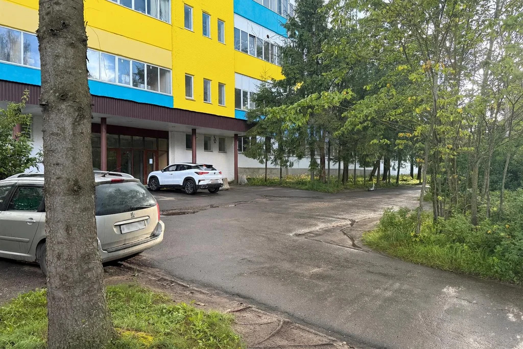 Аренда склада 1649.2 м2 - Фото 11