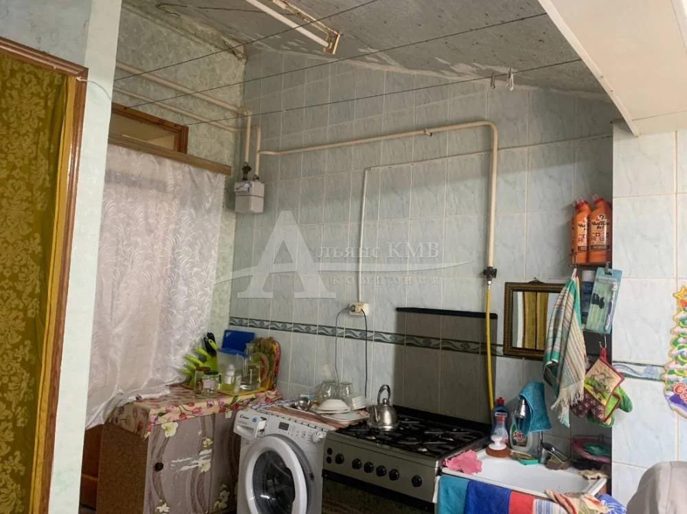 Продажа квартиры, Георгиевск, ул. Кочубея - Фото 9