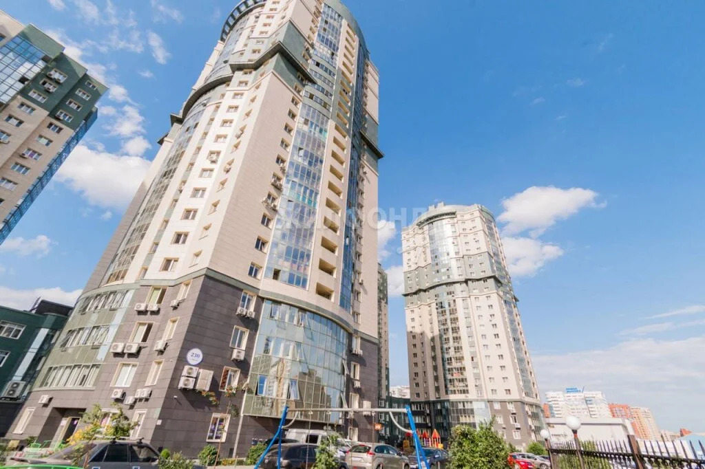 Продажа квартиры, Новосибирск, ул. Фрунзе - Фото 17