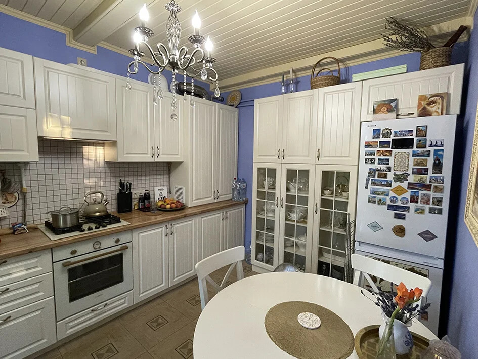 Продажа дома, Афипский, Северский район, Больничный пер. - Фото 12