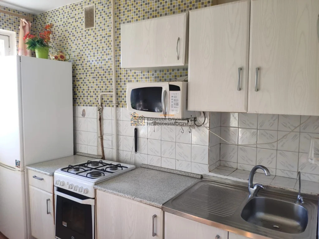 Аренда квартиры, Уфа, Лесной проезд - Фото 9