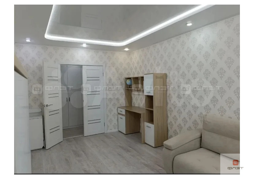 Продажа квартиры, Казань, ул. Александра Курынова - Фото 4