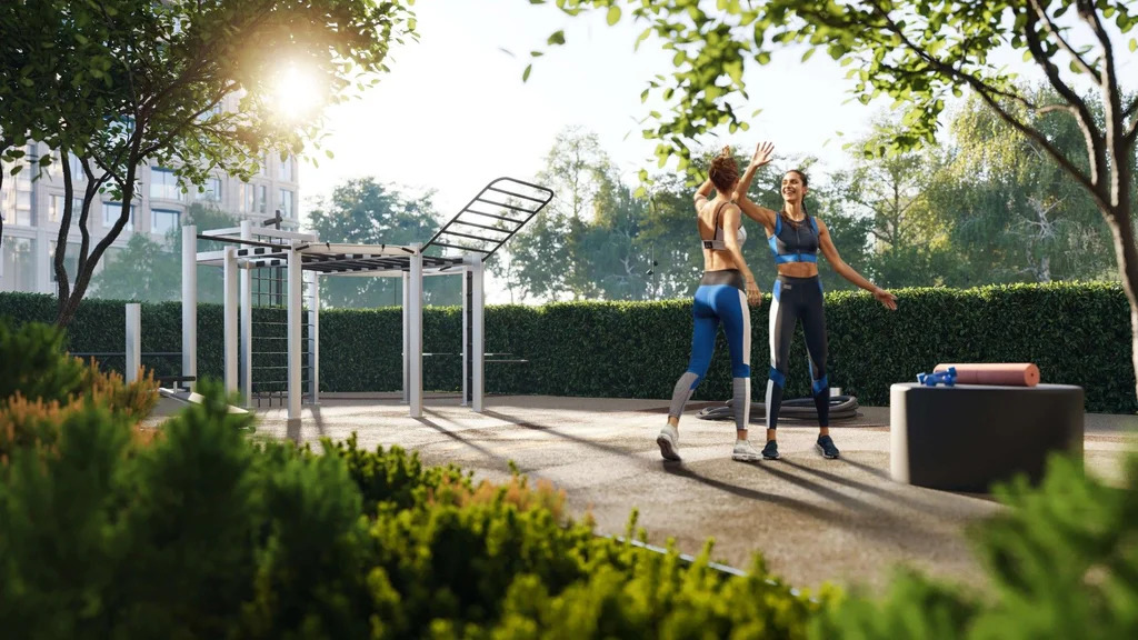 Продается парковочное место, 28,6 м2 - Фото 20