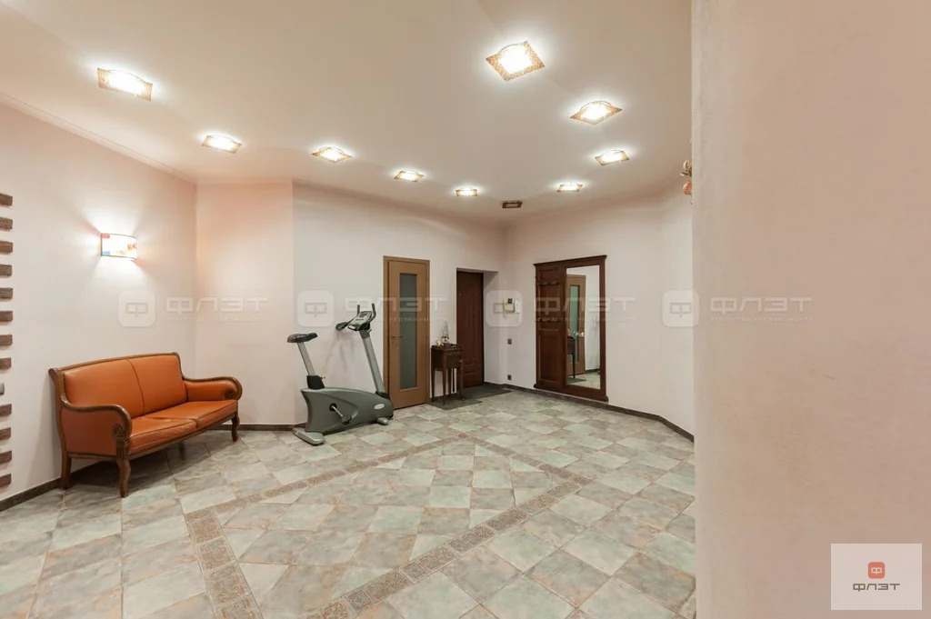 Продажа квартиры, Казань, ул. Тельмана - Фото 31