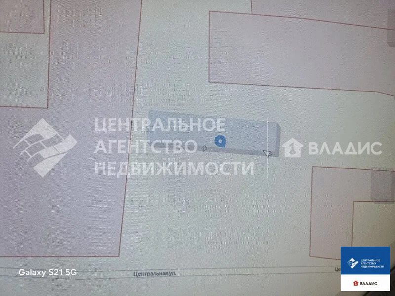 Продажа участка, Дегтяное, Спасский район, ул. Центральная - Фото 8