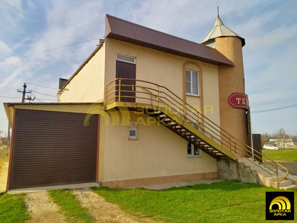 Продажа торгового помещения, Варениковская, Крымский район, ул. ... - Фото 2