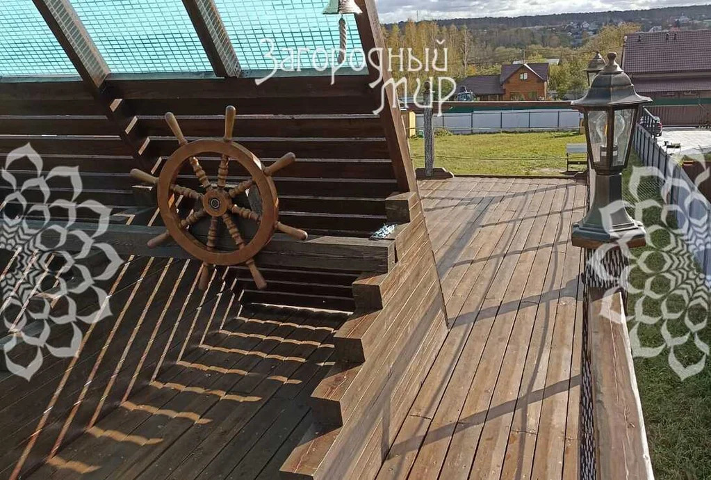 Продам дом, Симферопольское шоссе, 81 км от МКАД - Фото 16