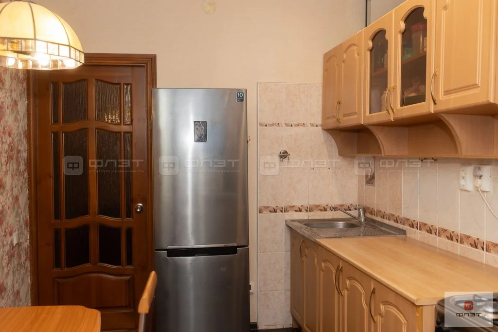 Продажа квартиры, Казань, ул. Академика Губкина - Фото 7