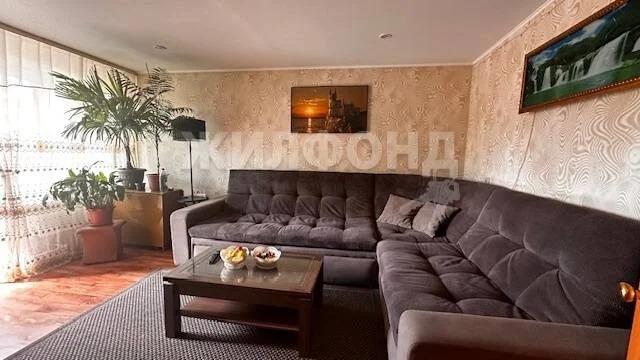 Продажа квартиры, Новосибирск, ул. Зорге - Фото 11