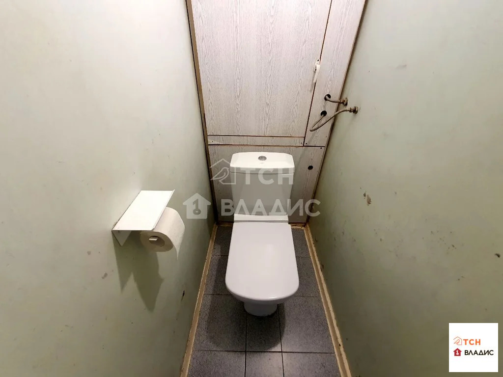 Продажа квартиры, Балашиха, Балашиха г. о., Кольцевая улица - Фото 17