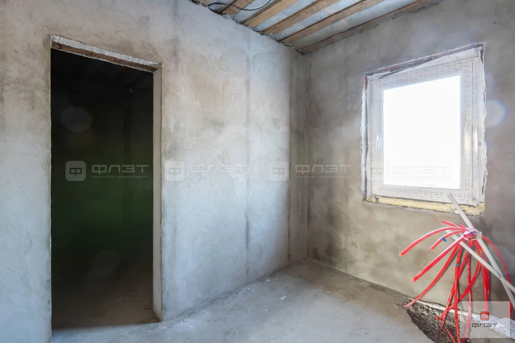 Продажа дома, Тагашево, Пестречинский район, ул. Космонавтов - Фото 8