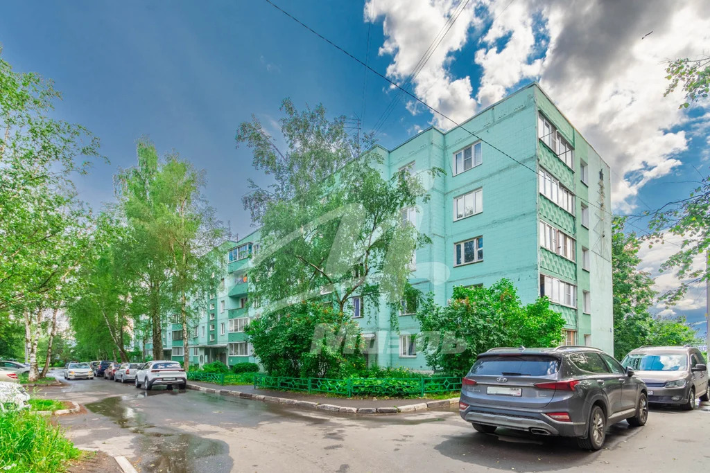 Продажа квартиры, Химки, 16 - Фото 0