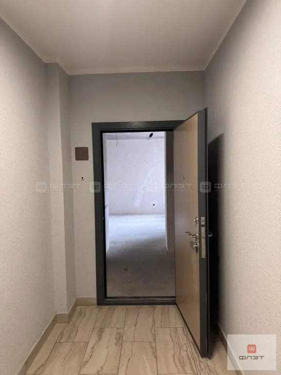 Продажа квартиры, Казань, ул. Академика Губкина - Фото 14