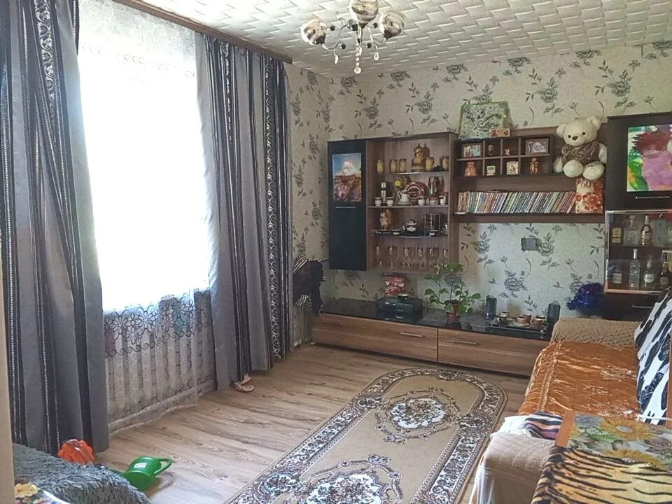 Продажа квартиры, Саук-Дере, Крымский район, ул. 60 лет Образования ... - Фото 1