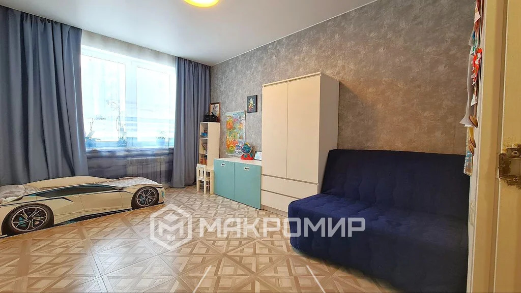 Продажа квартиры, м. Беговая, ул. Оптиков - Фото 6