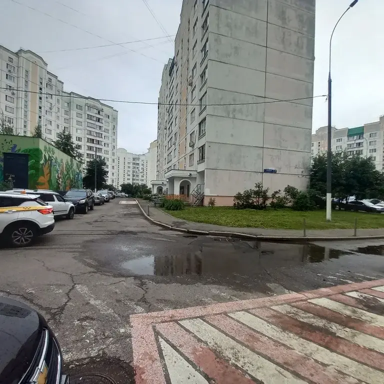 Cдам 2 к.кв. около м. Скобелевская - Фото 20