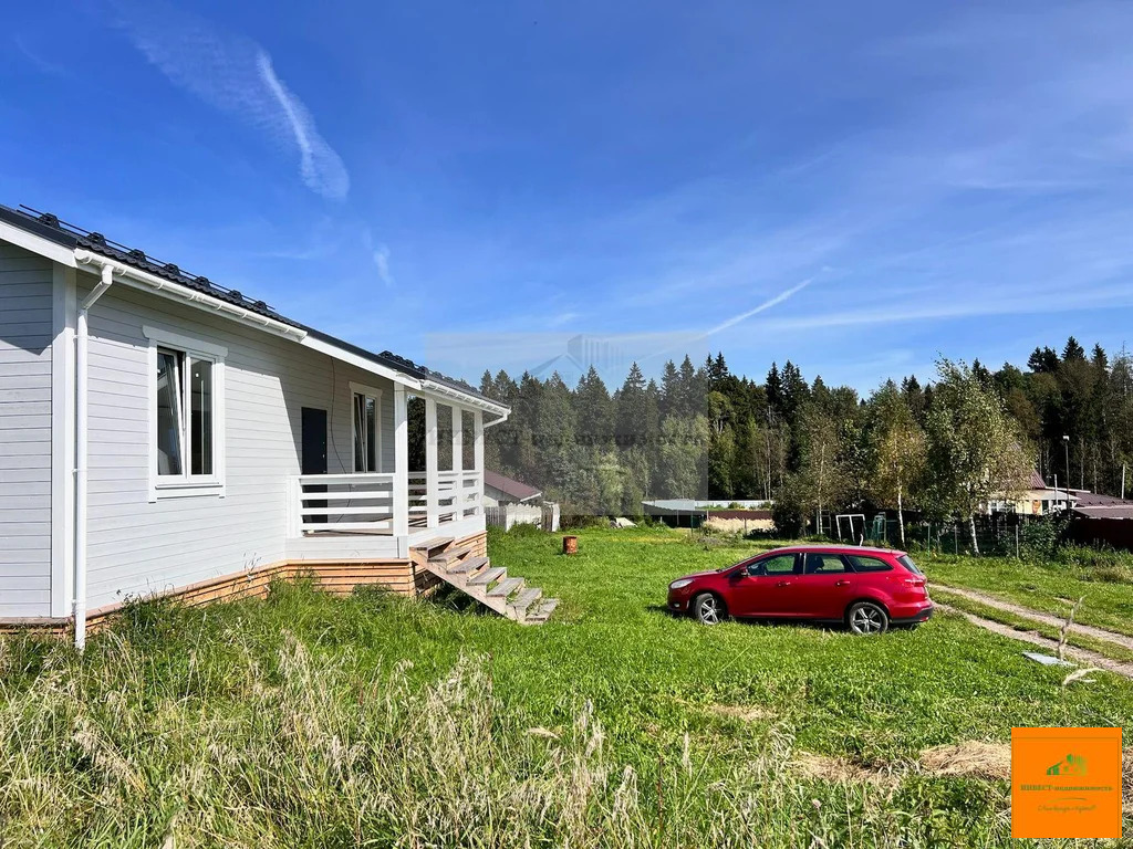 Продажа дома, Дмитров, Дмитровский район, деревня Лупаново - Фото 10