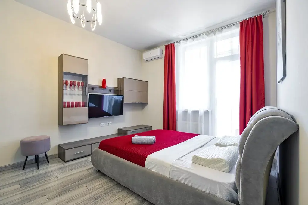 Maxrealty24 Волоколамское шоссе 71к1 - Фото 2