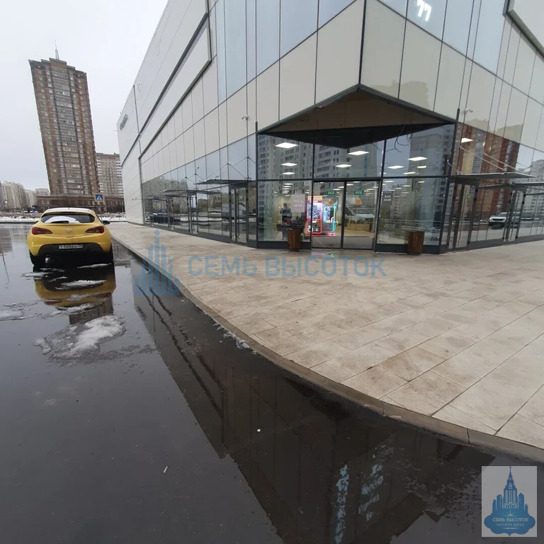Аренда торгового помещения, Подольск, 43-й Армии ул. - Фото 5