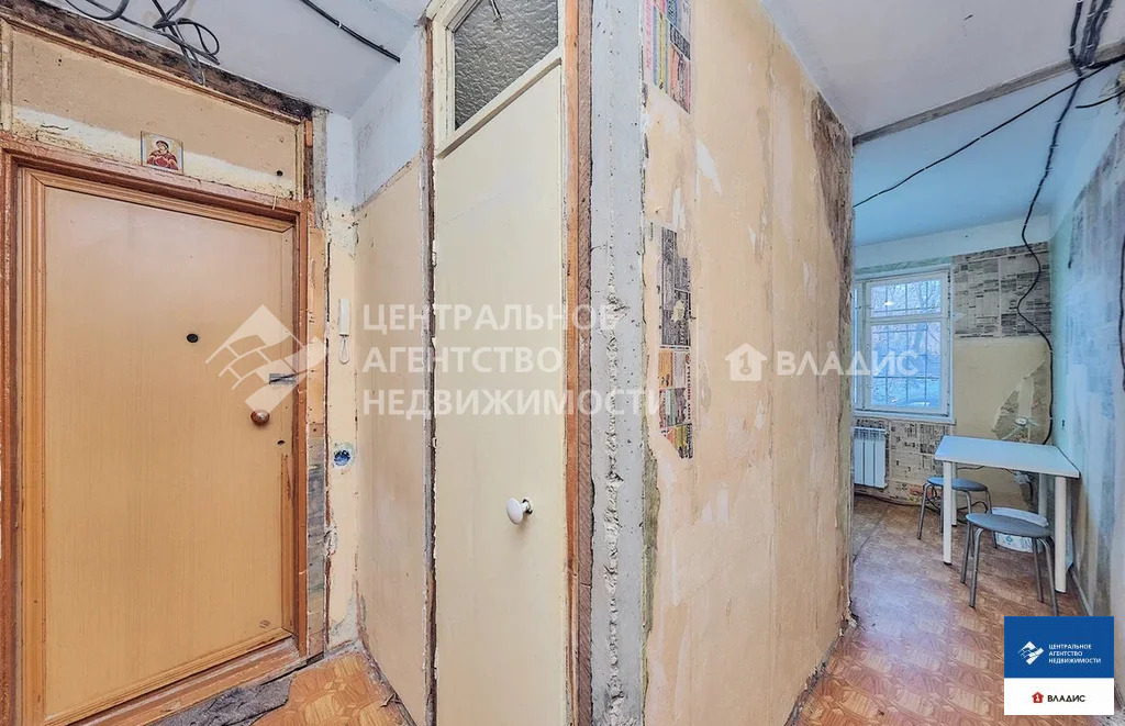 Продажа квартиры, Рязань, ул. Островского - Фото 7