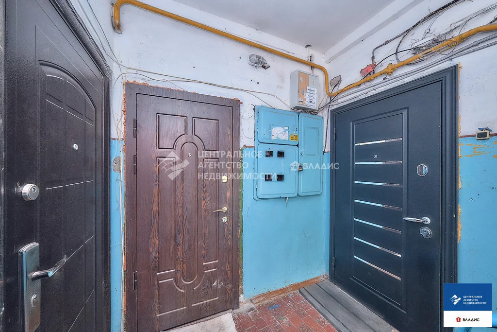 Продажа квартиры, Рыбное, Рыбновский район, ул. Юбилейная - Фото 4