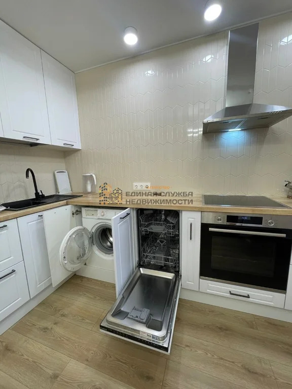 Аренда квартиры, Уфа, ул. 8 Марта - Фото 8