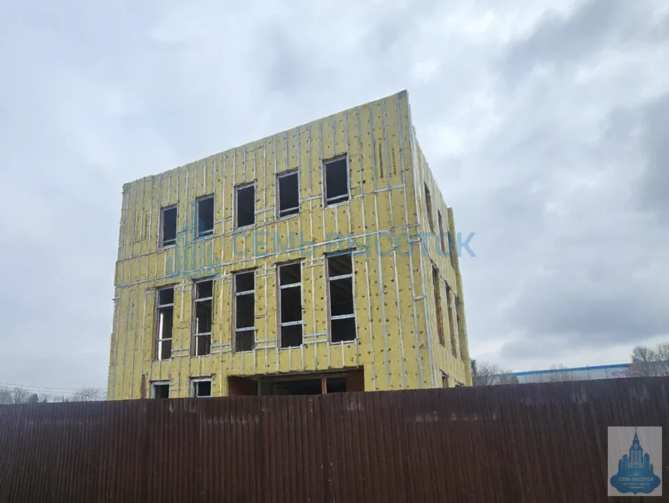 Аренда ПСН, Домодедово, Домодедово г. о., Творчества ул. - Фото 4