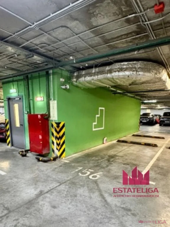 Продажа гаража, Красногорск, Красногорский район, улица Липовой Рощи - Фото 2