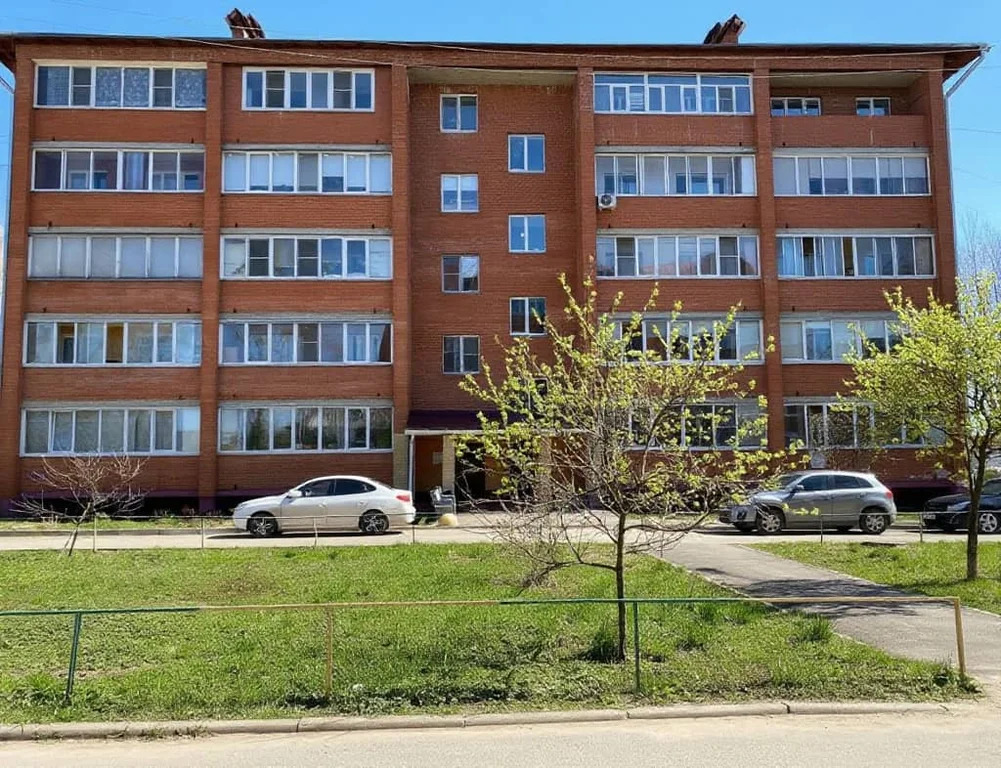 Продажа квартиры, Некрасовский, Дмитровский район, ул. Заводская - Фото 19