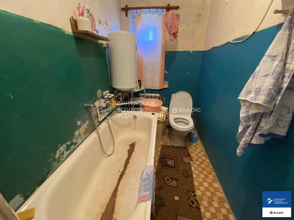 Продажа дома, Погост, Касимовский район, ул. Молодежная - Фото 14